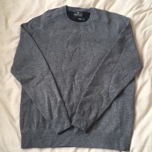 Mack Weldon Tech Cashmere sweater